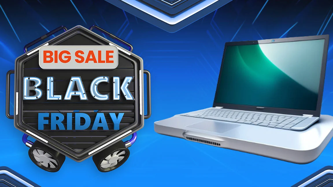 Laptop Black Friday deals - You can still get in 2023