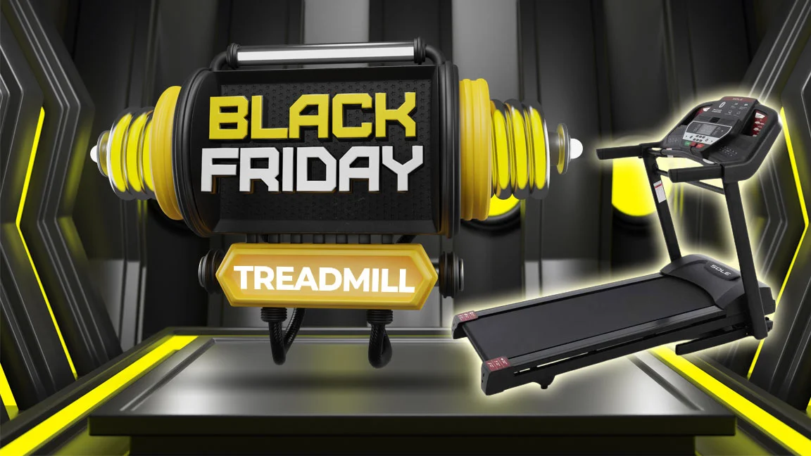 Top Treadmill Black Friday Deals 2023 – Get Your Fitness Goals Accomplished