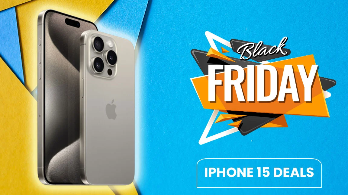 Iphone 15 black Friday deals- What are your expectations in 2023