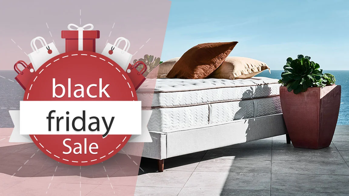 Black Friday mattress deals 2023 - What you are expecting?