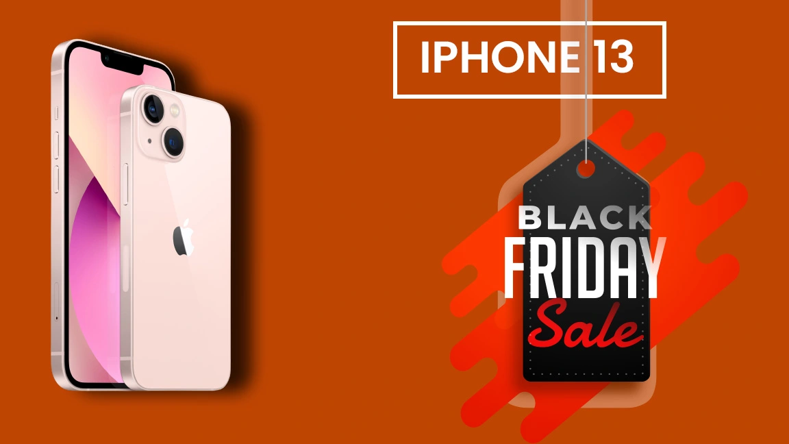 IPhone 13 Black Friday Deals and sales 2023