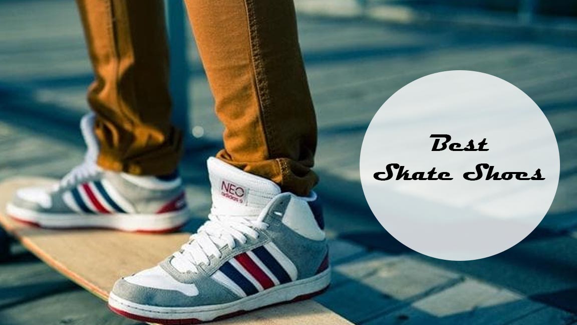 The 15 Best Skate Shoes of All Time (Buying Guide)