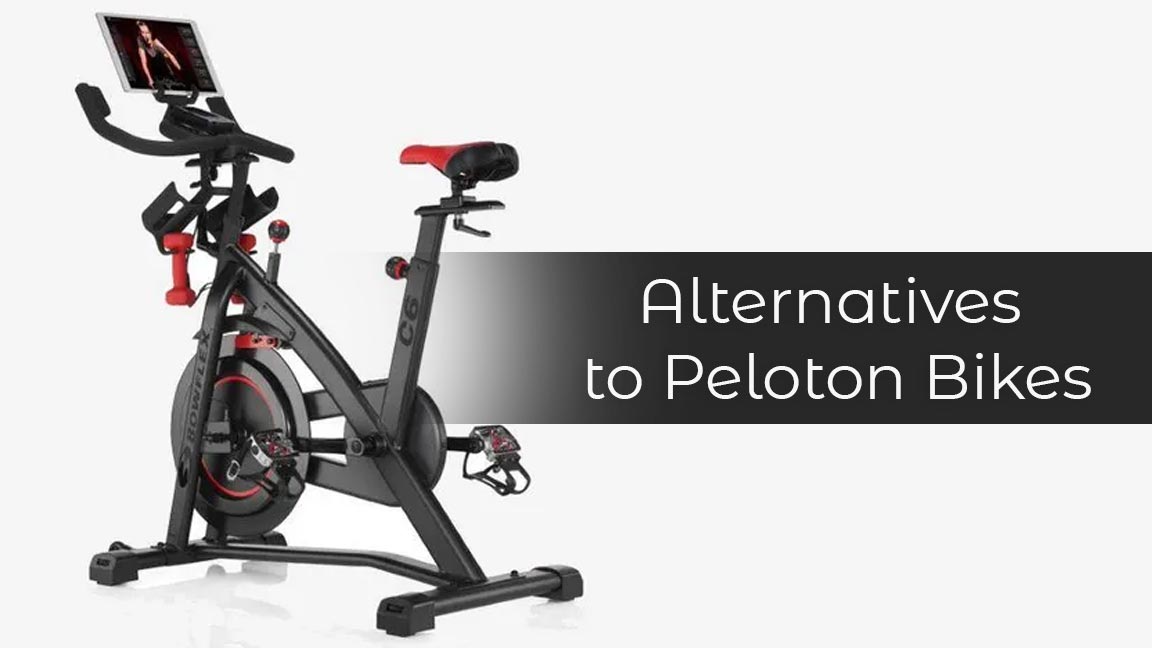 Top 5 Cheap Alternatives to Peloton Bikes