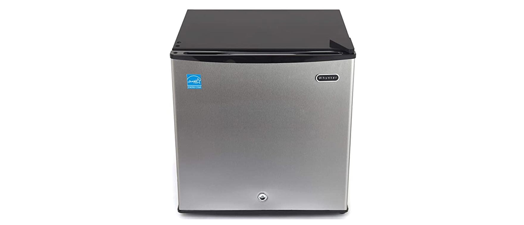 1. Whynter CUF-112SS 1.1 cu. ft. Energy Star
