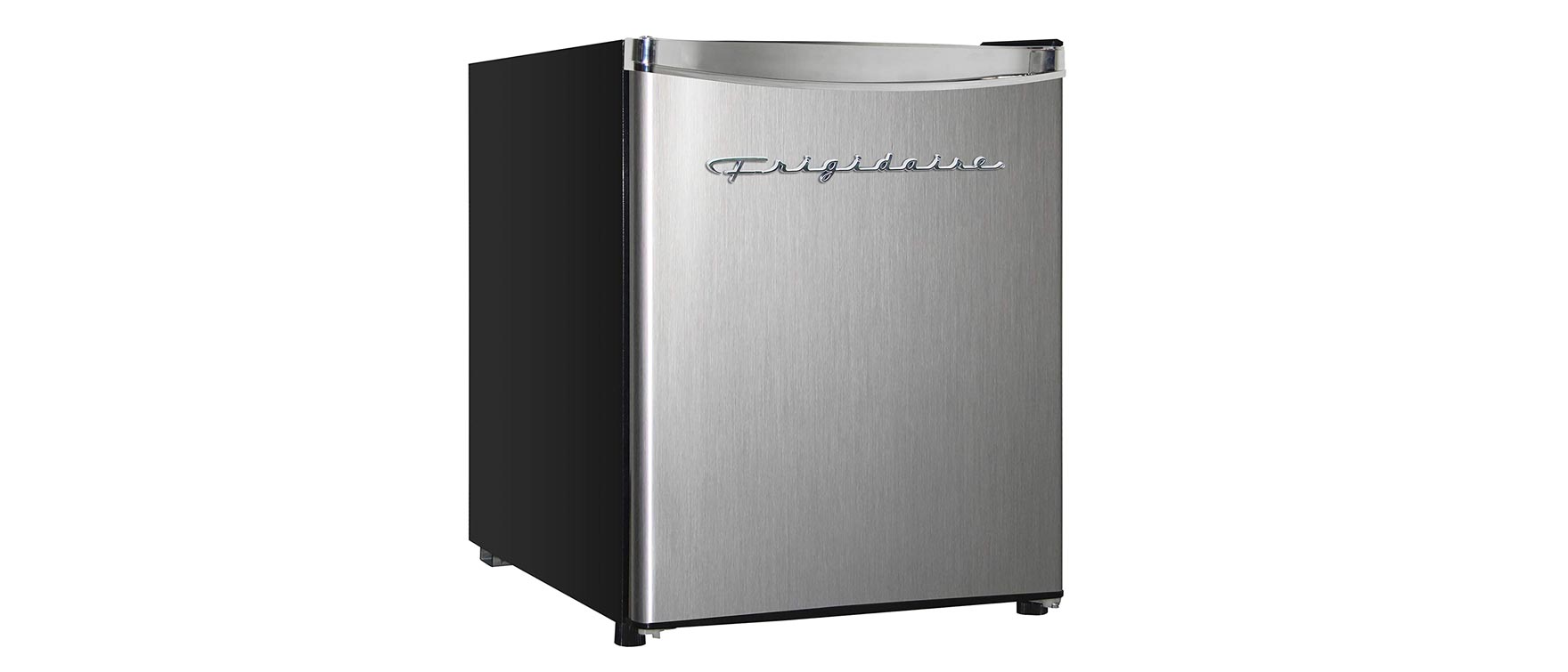 2. Frigidaire EFRF114-AMZ Upright Freezer