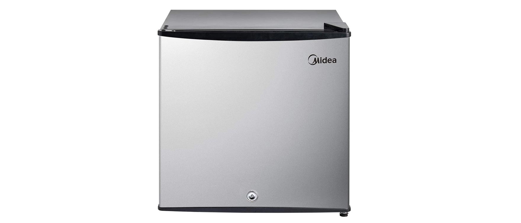 3. Midea MRU01M3ASL Freezer, 1.1 Cu.ft