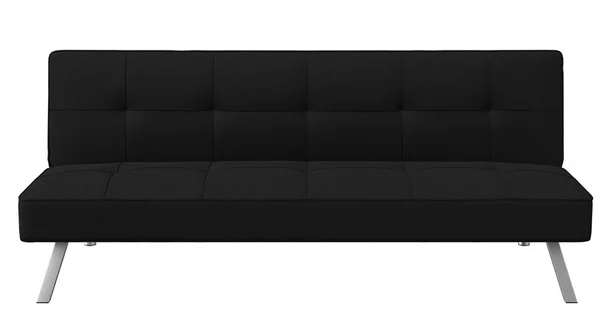  Serta Mason Futon with USB Power