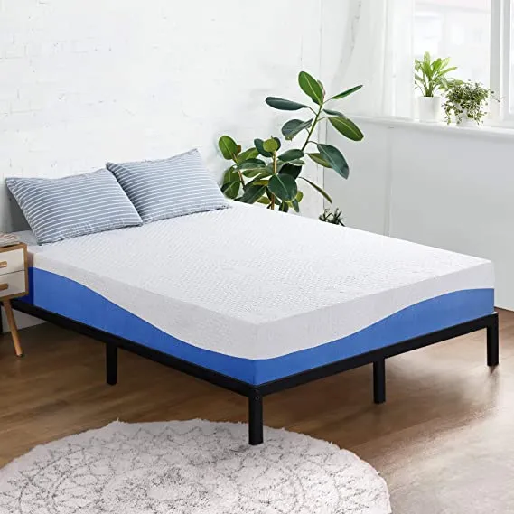 Olee Sleep Memory Foam Mattress