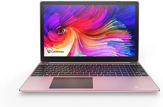 Gateway 15.6-Inch FHD Laptop (Amazon)