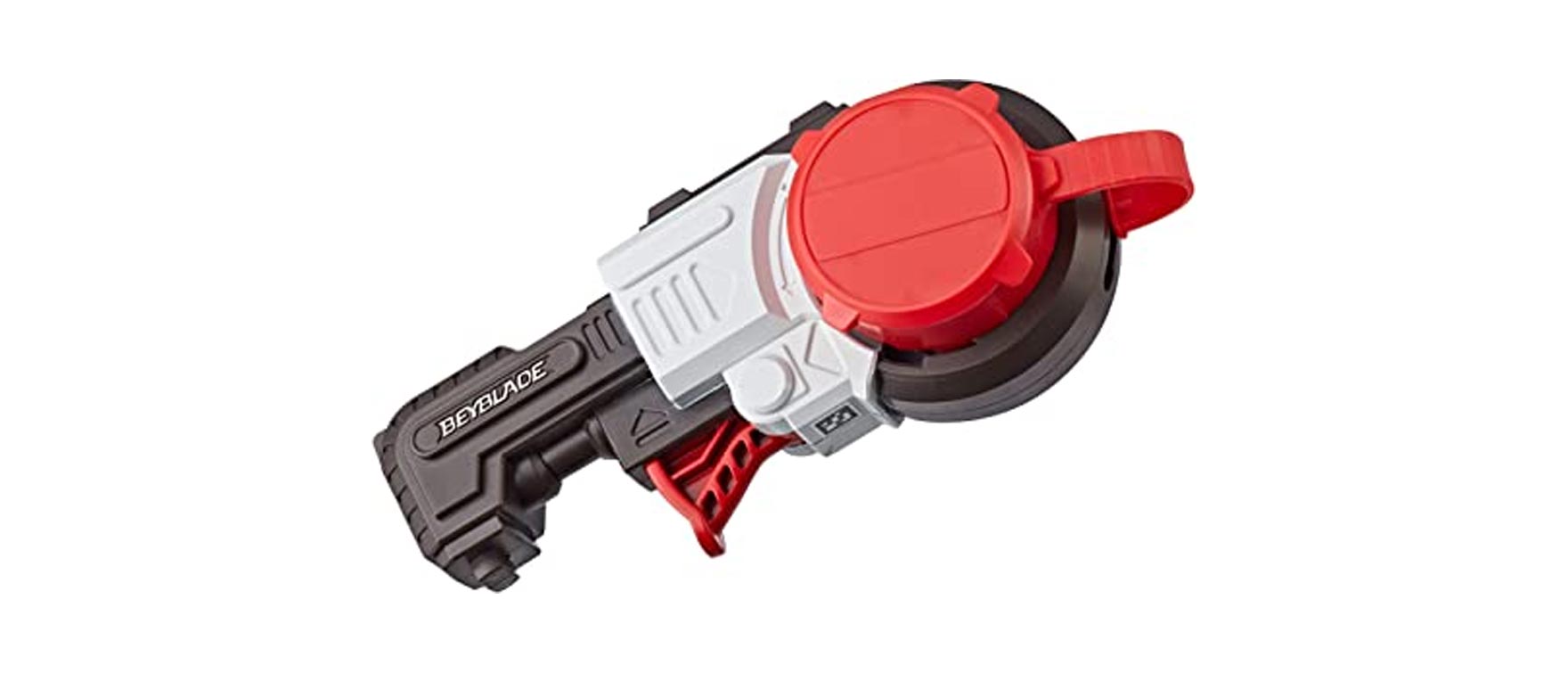 3. BEYBLADE E3630 Burst Turbo Slingshock Precision Strike Launcher