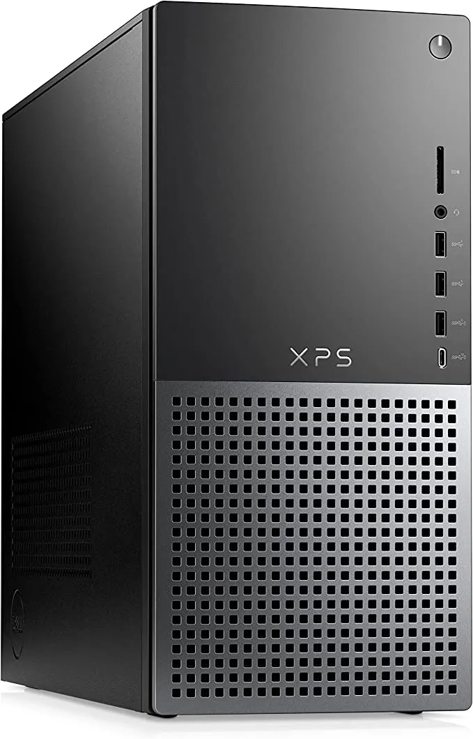 Dell XPS 8950 Desktop Computer (Amazon)