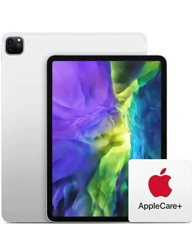 2021 Apple 11-inch iPad Pro (Wi-Fi + Cell) (Amazon)