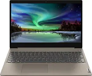2022 Newest Lenovo Ideapad 3 Laptop (Amazon)