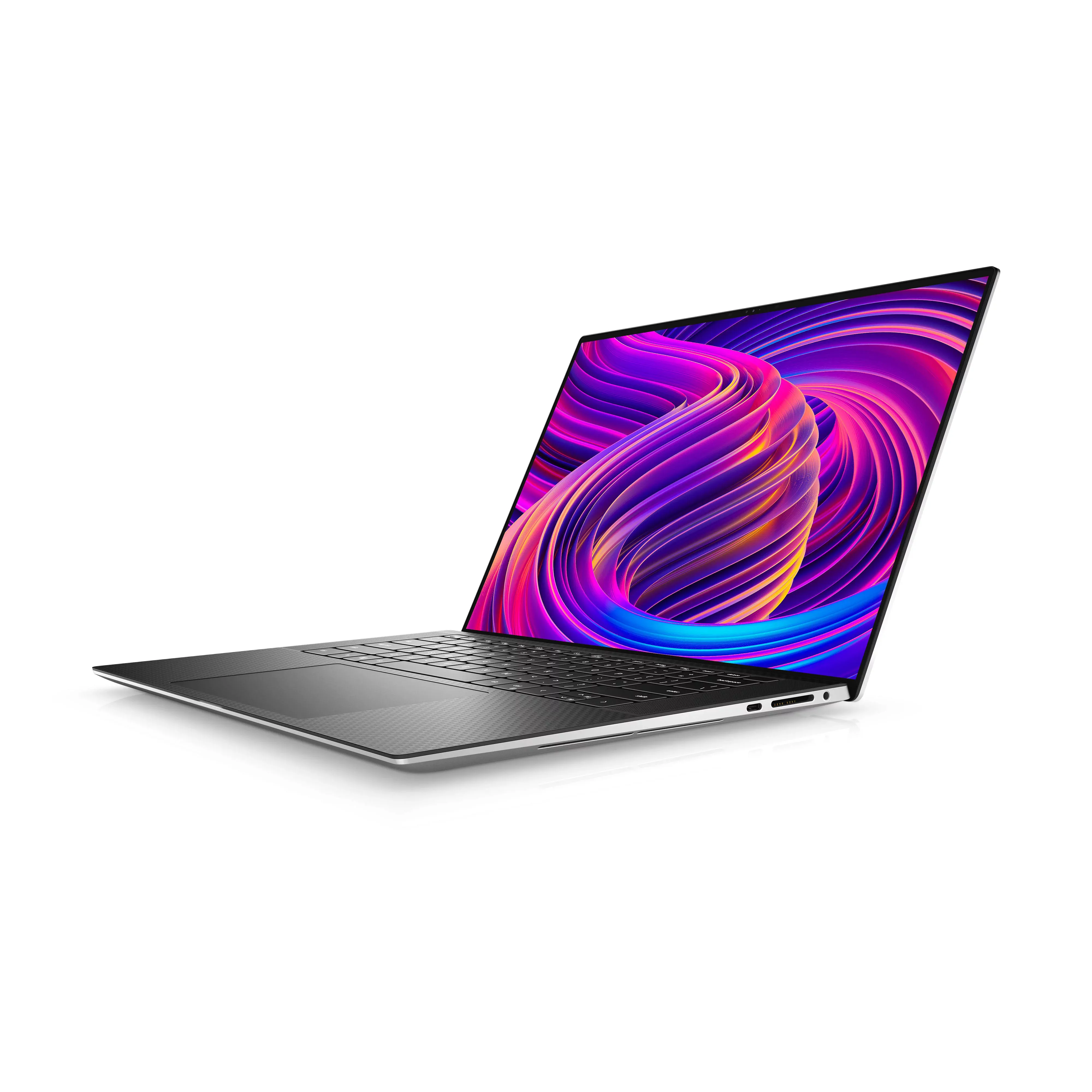 Dell XPS 15 9510 Laptop 15.6-Inch 4K Touch (Walmart)