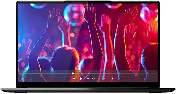 Lenovo IdeaPad Slim 9 14-Inch 4K Touchscreen (Amazon)