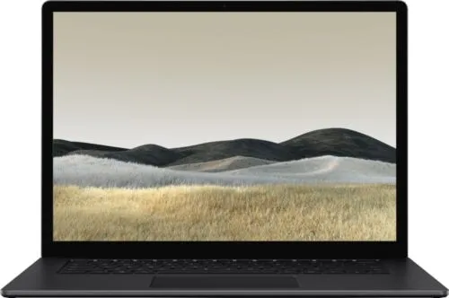 Microsoft Surface Laptop 3 13.5-Inch TouchScreen (ebay)