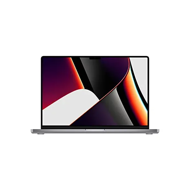 Apple MacBook Pro (16-inch, Apple M1 Pro chip) (Walmart)