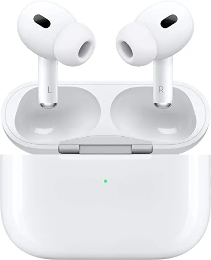 Apple AirPods Pro (2nd Generation) Wireless Earbuds