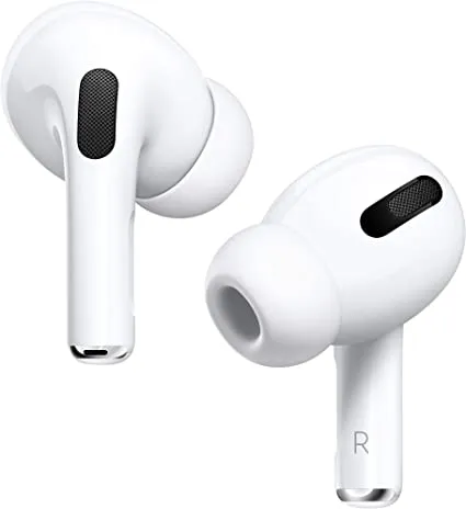 Apple AirPods Pro (Renewed)