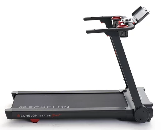 Echelon Stride Sport Auto-Fold Compact Treadmill