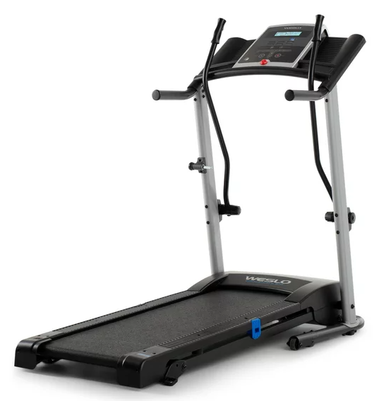 Weslo Crosswalk 5.2t Total Body Treadmill