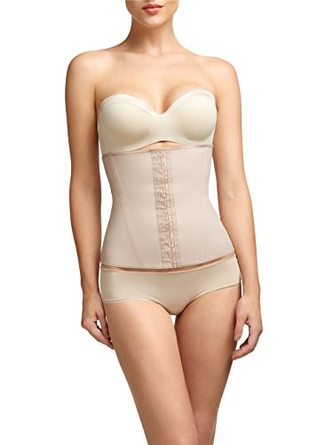 1. Squeem Perfect Waist Trainer