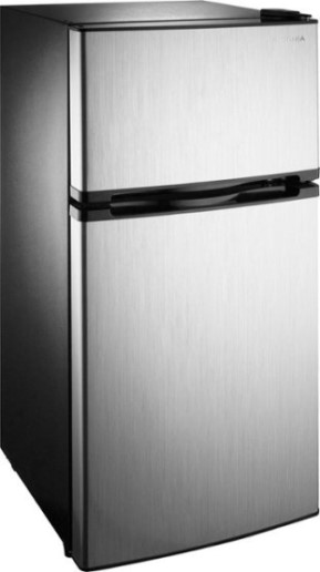 Frigidaire - 3.1 Cu. Ft. Mini Fridge (Best Buy)