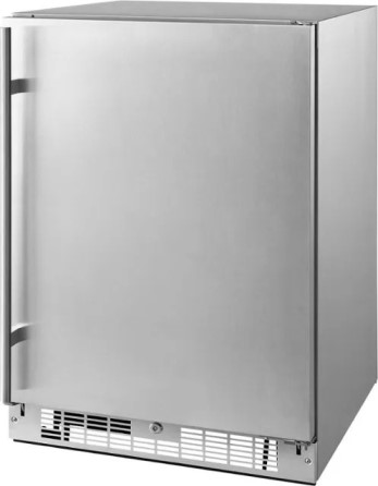 Insignia-5.4 Cu. Ft. Indoor/Outdoor Fridge (Best Buy)