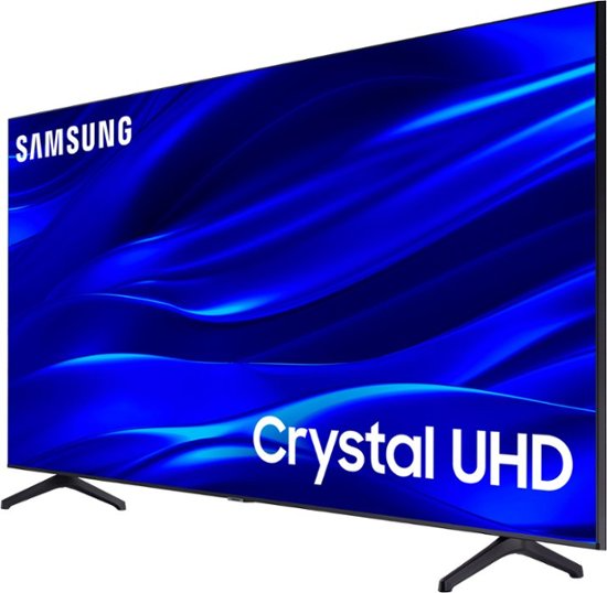 Samsung - 75 Inch Class TU690T Series LED 4K