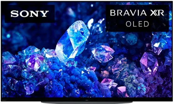 Sony - 42 Inch class BRAVIA XR A90K 4K