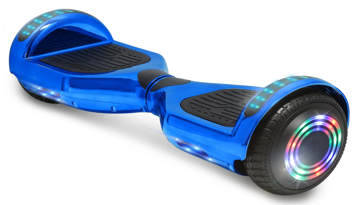 TPS Power Sports Electric Hoverboard