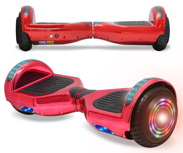 NHT 4.5 Hoverboard