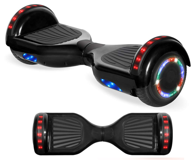 NHT 6.5 Hoverboard