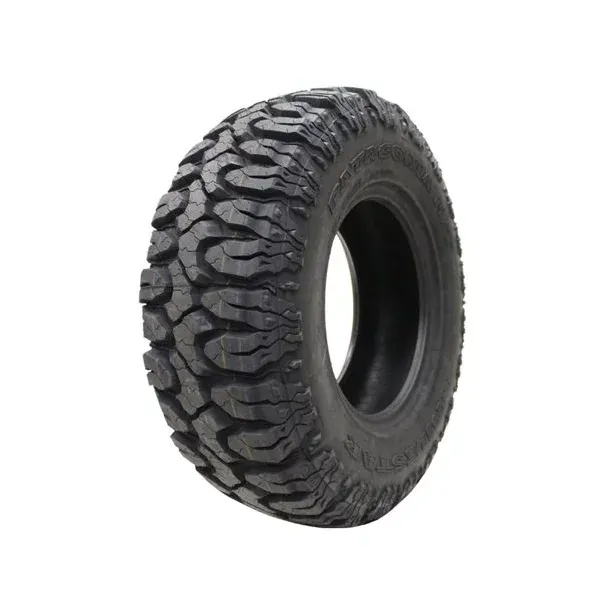 Milestar Patagonia M/T Mud Terrain LT35X12.50R20 (Walmart)