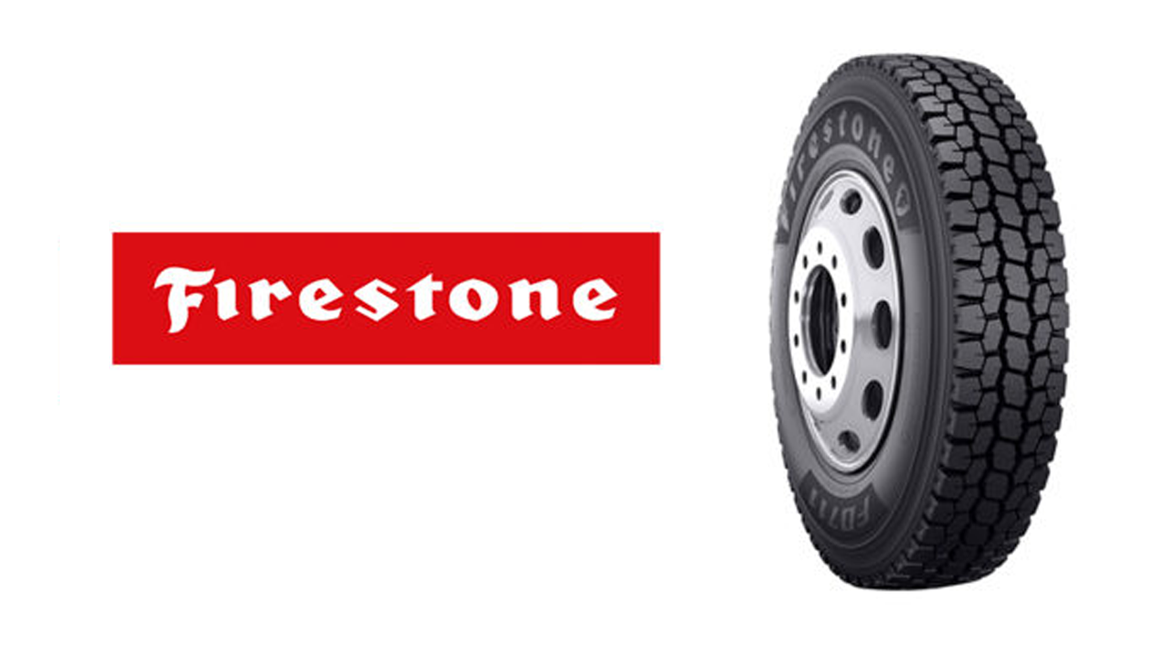 Firestone TransForce HT Highway Terrain (Amazon)