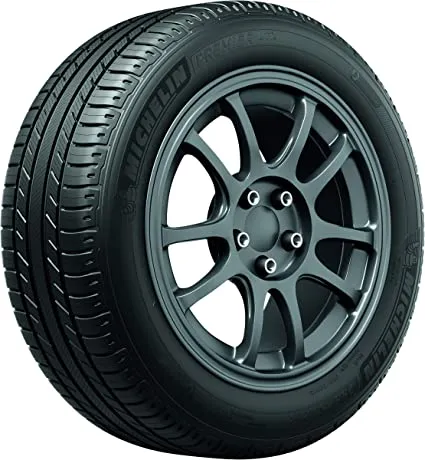 MICHELIN Premier LTX Radial Car Tire (Amazon)