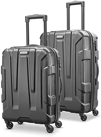 Samsonite Centric 2 Hardside Luggage (Amazon)