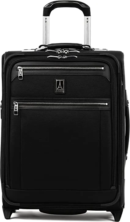 Travelpro Platinum Elite Softside Expandable (Amazon)