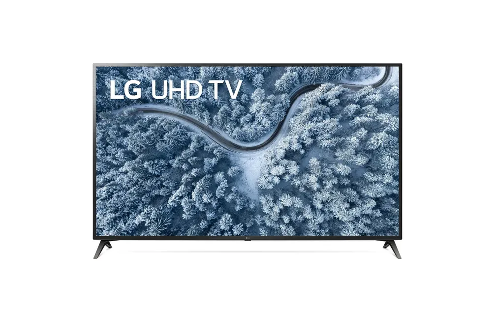 LG 70 Inch Class 4K UHD (Walmart)