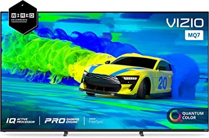 VIZIO 70-Inch M-Series 4K HDR Smart TV (Amazon)