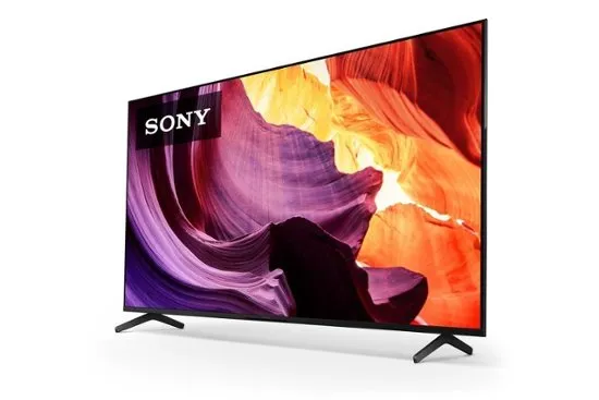 Sony 65 Inches X80K Series (Best Buy)