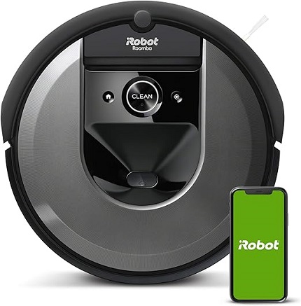 Roomba i7