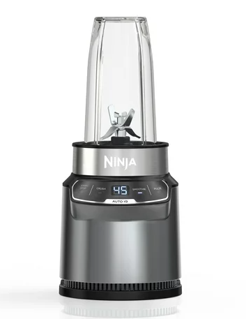 Ninja Nutri-Blender Pro with Auto IQ