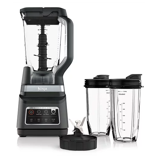 Ninja DB751A Professional Plus Blender DUO with Auto-iQ