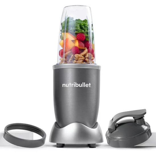 Nutribullet 600 Watt 24 oz. Cup Personal Blender