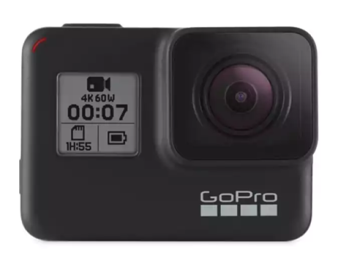 GoPro HERO7 Black (Walmart)