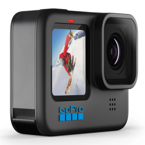 GoPro HERO10 Black (Walmart)