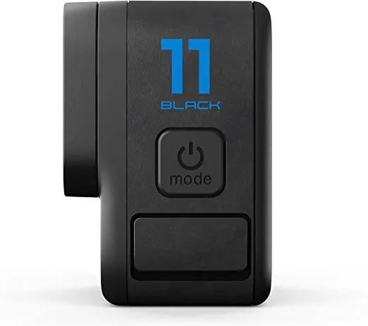 GoPro HERO11 Black (Amazon)