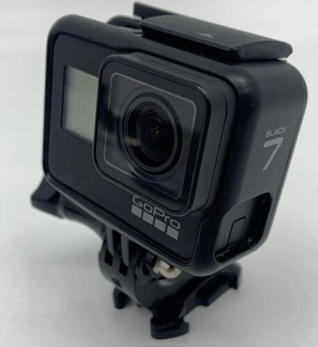 GoPro Hero 7 Waterproof (Ebay)