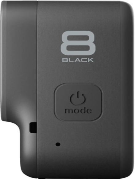 GoPro - HERO8 Black 4K (Best Buy)